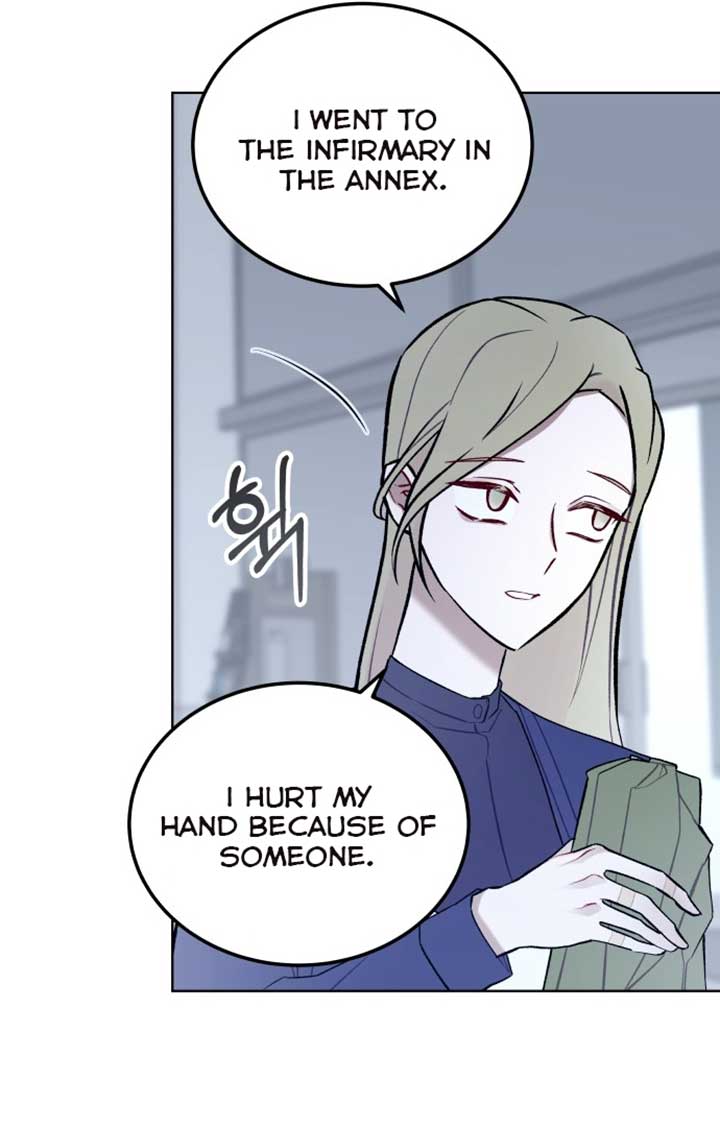 A Love Hate Chord Chapter 3 page 36