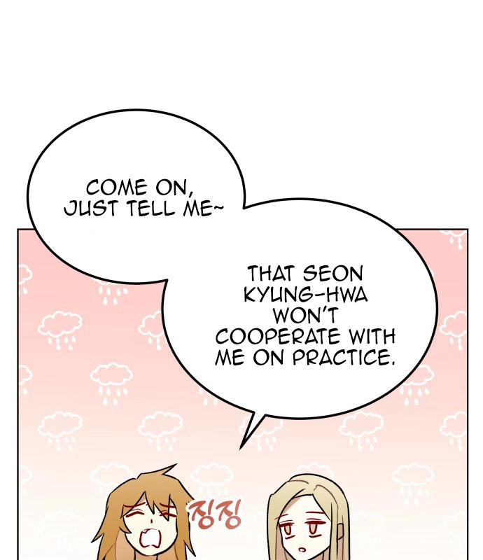 A Love Hate Chord Chapter 6 page 25