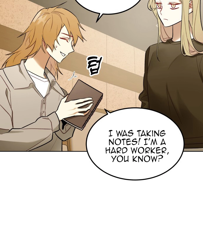 A Love Hate Chord Chapter 6 page 18