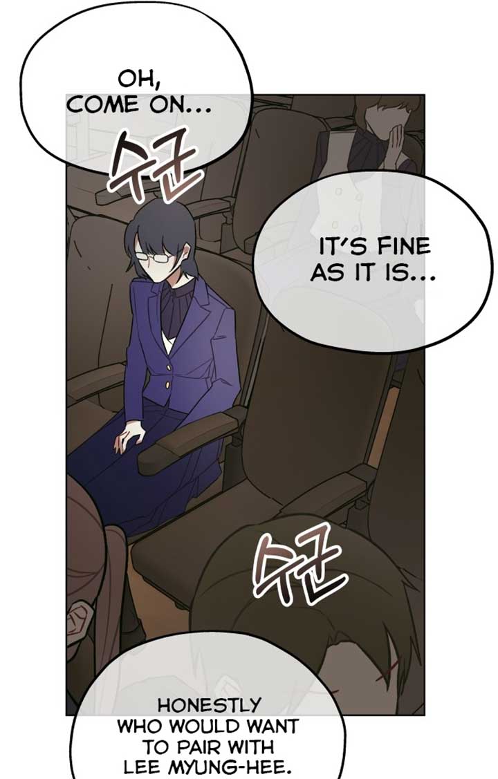 A Love Hate Chord Chapter 3 page 55