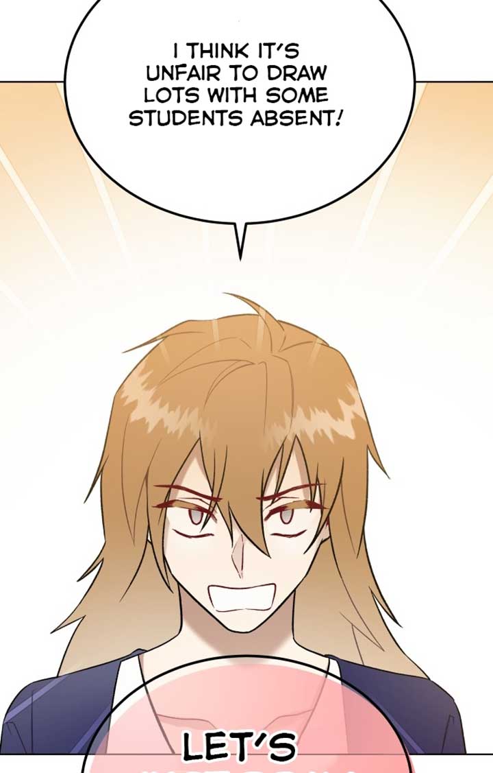 A Love Hate Chord Chapter 3 page 52