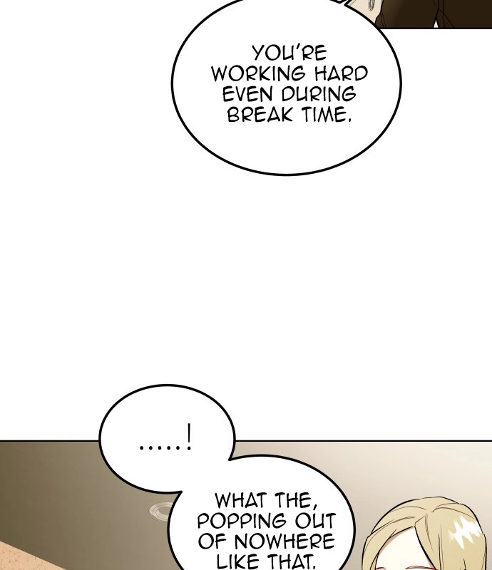 A Love Hate Chord Chapter 6 page 17