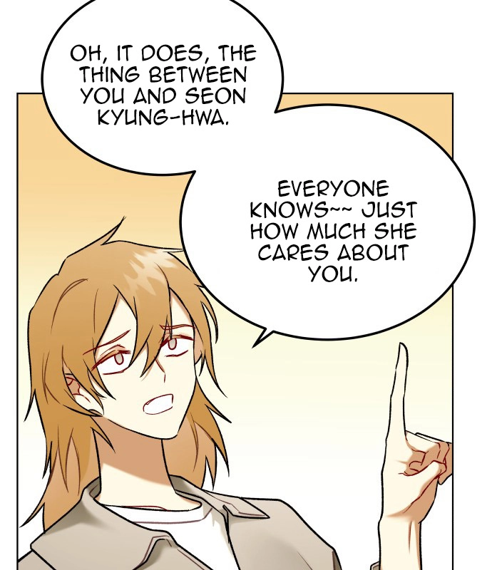 A Love Hate Chord Chapter 6 page 27