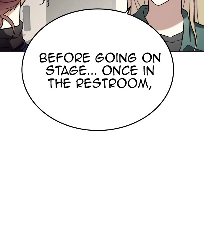 A Love Hate Chord Chapter 5 page 74