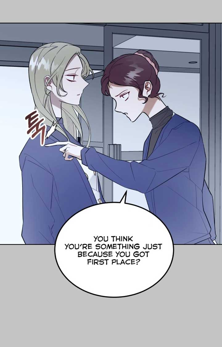A Love Hate Chord Chapter 3 page 75