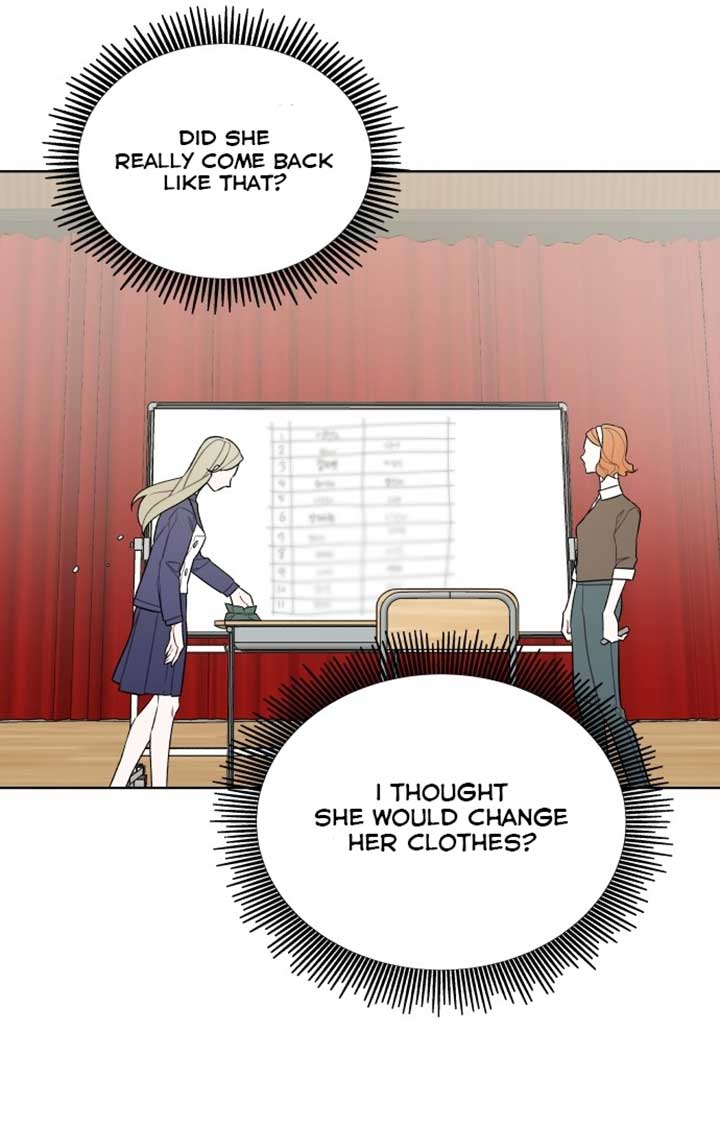 A Love Hate Chord Chapter 3 page 97