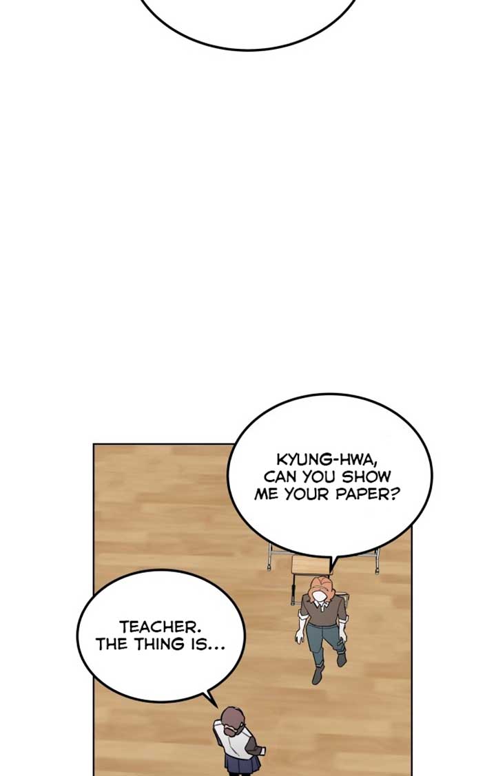 A Love Hate Chord Chapter 3 page 65