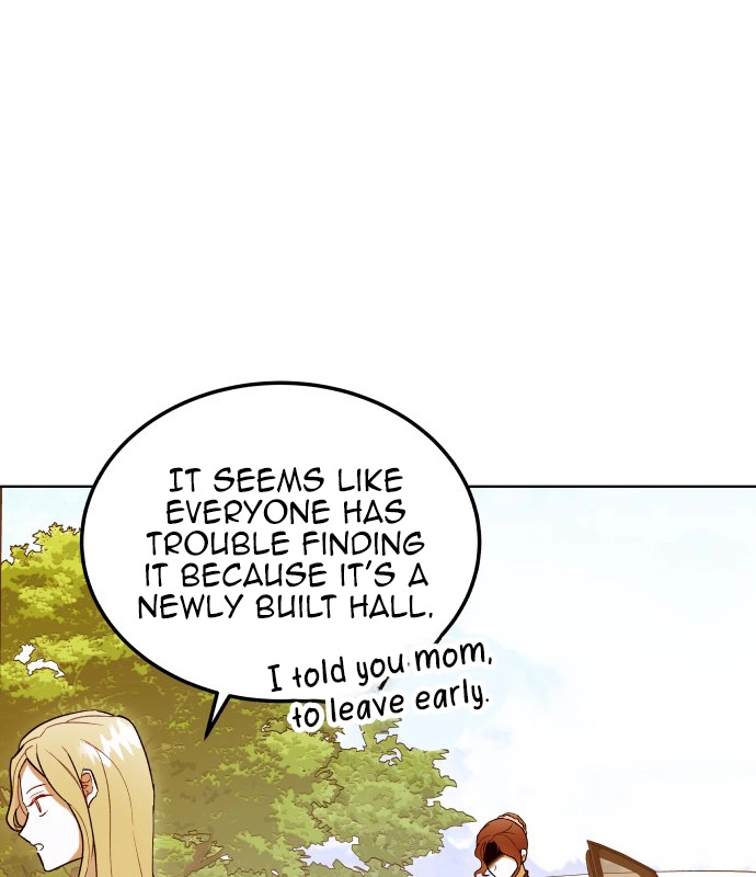 A Love Hate Chord Chapter 5 page 42
