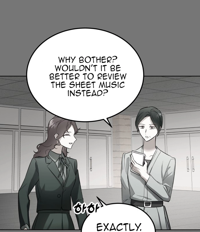 A Love Hate Chord Chapter 5 page 66
