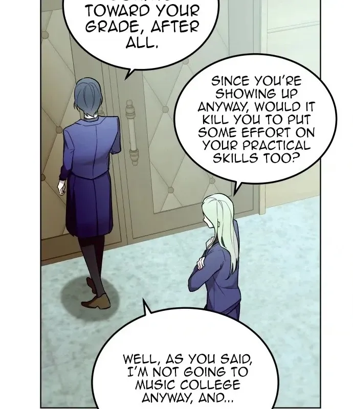 A Love Hate Chord Chapter 6 page 70