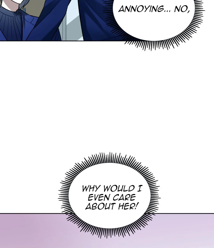 A Love Hate Chord Chapter 6 page 58