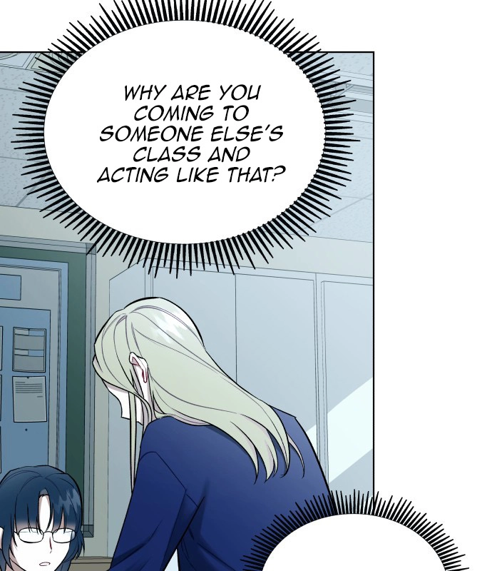 A Love Hate Chord Chapter 6 page 57