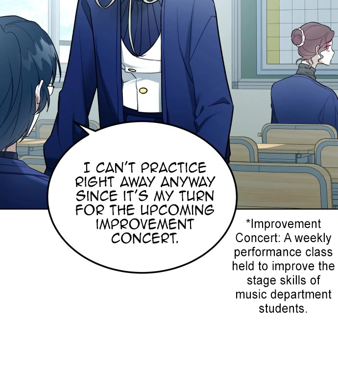 A Love Hate Chord Chapter 6 page 54