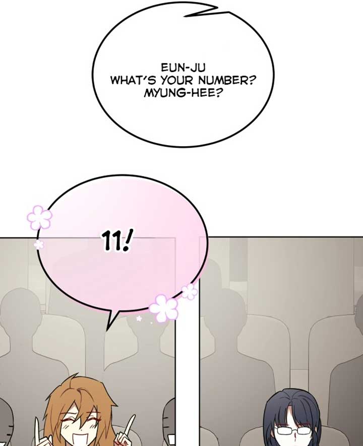 A Love Hate Chord Chapter 3 page 58