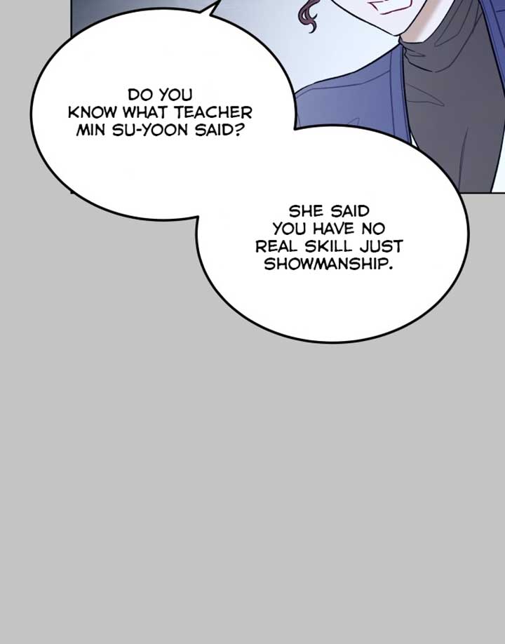A Love Hate Chord Chapter 3 page 78