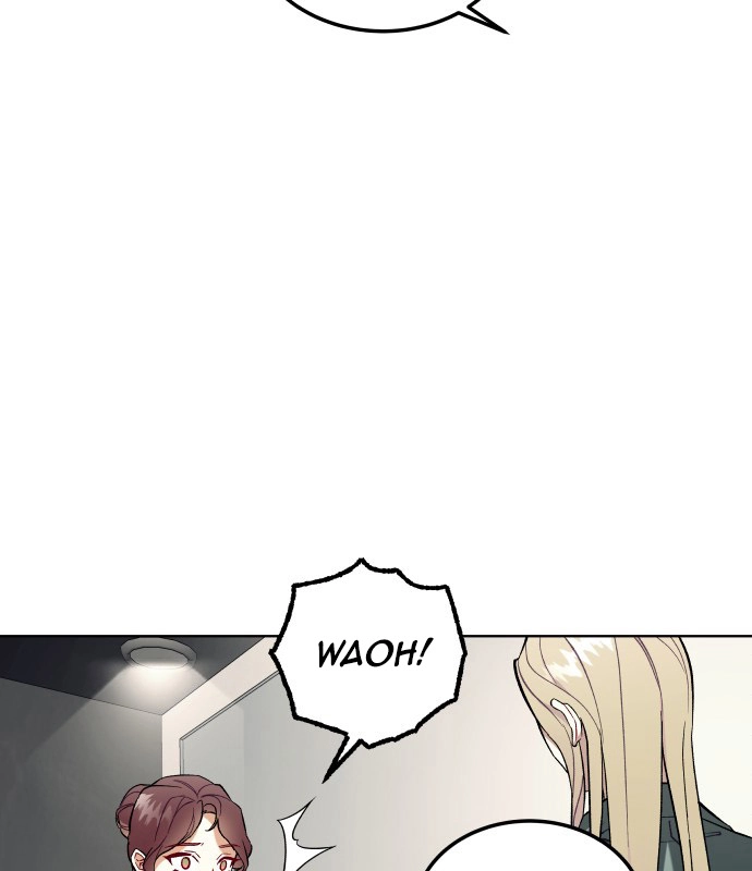 A Love Hate Chord Chapter 5 page 71