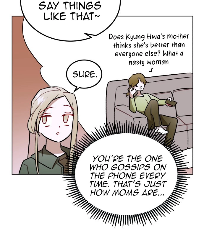 A Love Hate Chord Chapter 5 page 55