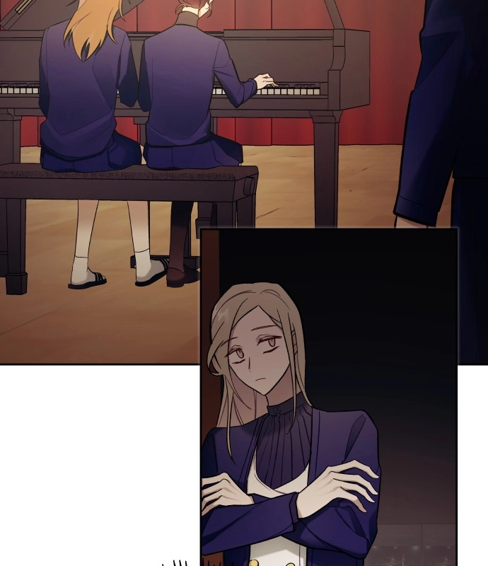 A Love Hate Chord Chapter 7 page 66