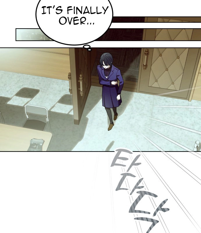A Love Hate Chord Chapter 6 page 85