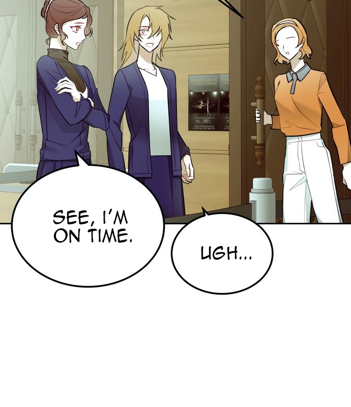 A Love Hate Chord Chapter 7 page 61