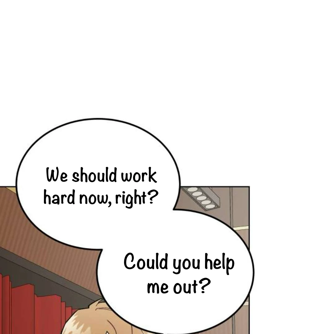 A Love Hate Chord Chapter 4 page 31