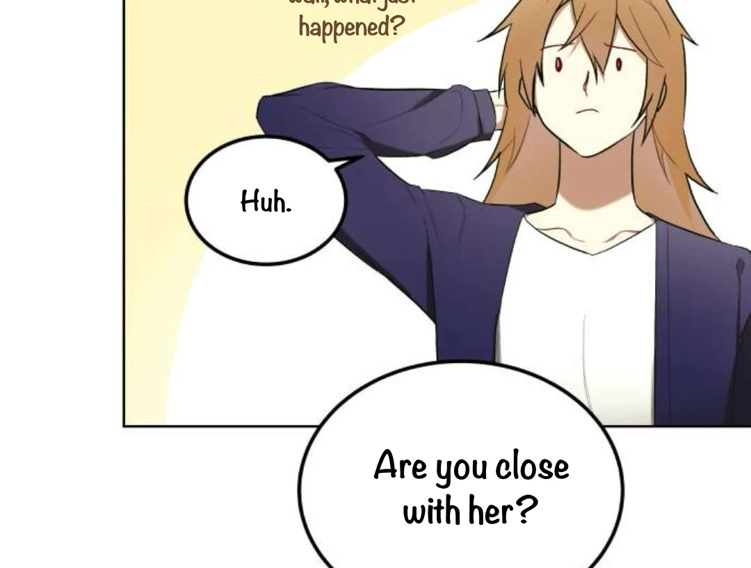 A Love Hate Chord Chapter 4 page 19