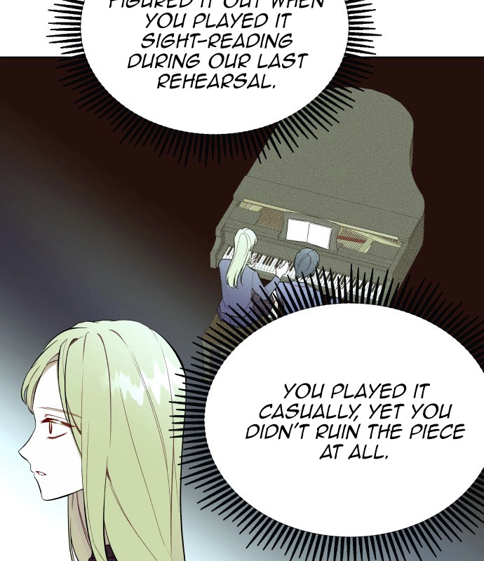 A Love Hate Chord Chapter 6 page 108