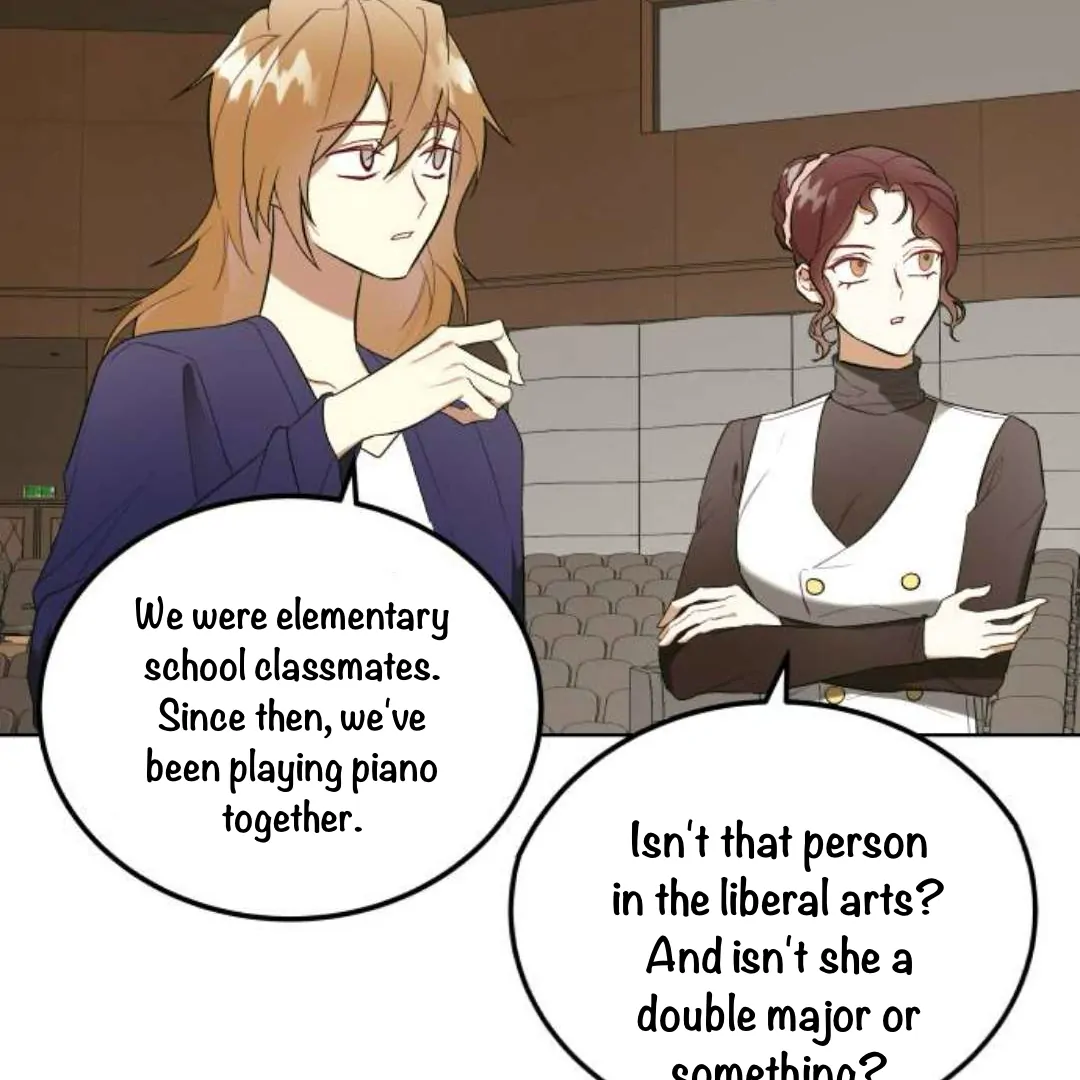 A Love Hate Chord Chapter 4 page 21