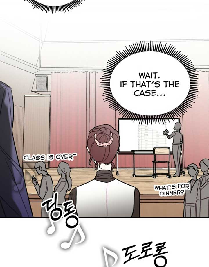 A Love Hate Chord Chapter 3 page 110