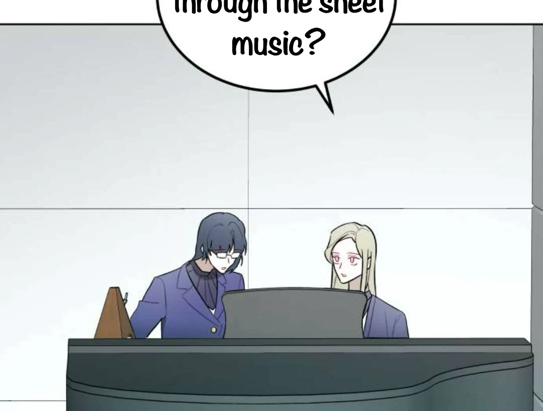 A Love Hate Chord Chapter 4 page 83