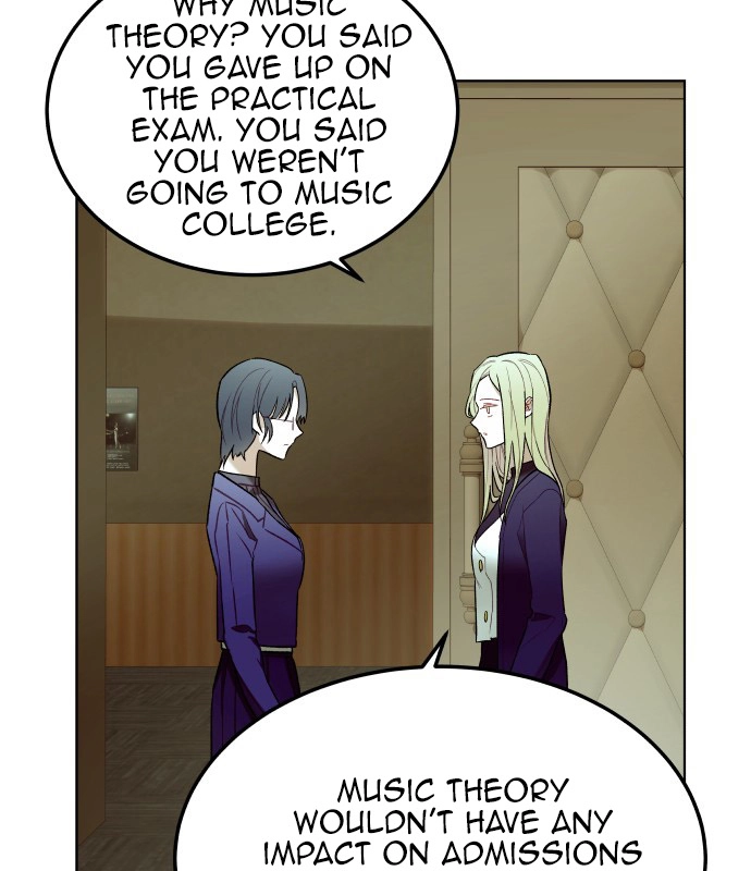 A Love Hate Chord Chapter 6 page 106