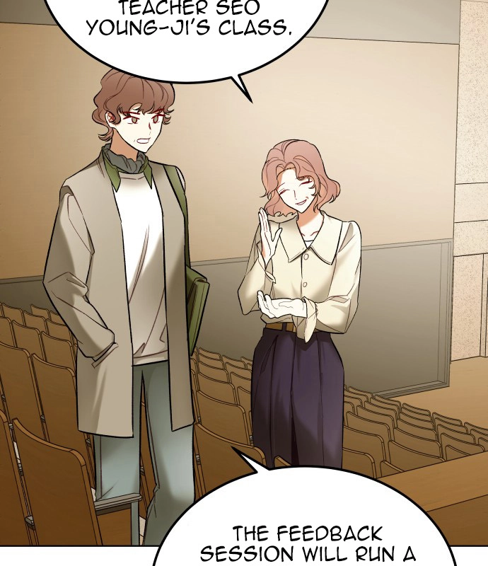 A Love Hate Chord Chapter 5 page 92