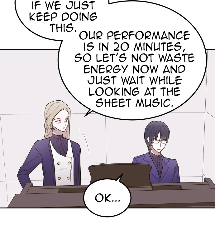 A Love Hate Chord Chapter 7 page 33