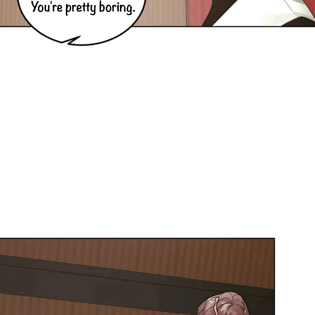 A Love Hate Chord Chapter 4 page 5