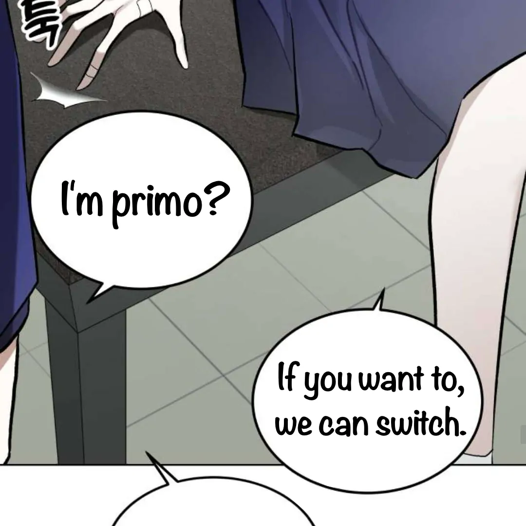 A Love Hate Chord Chapter 4 page 81