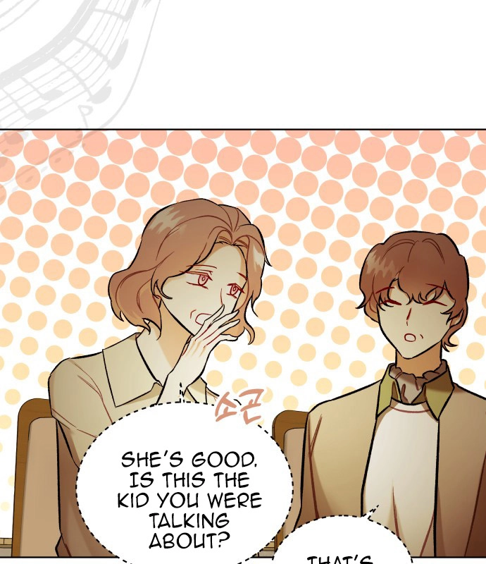 A Love Hate Chord Chapter 5 page 107