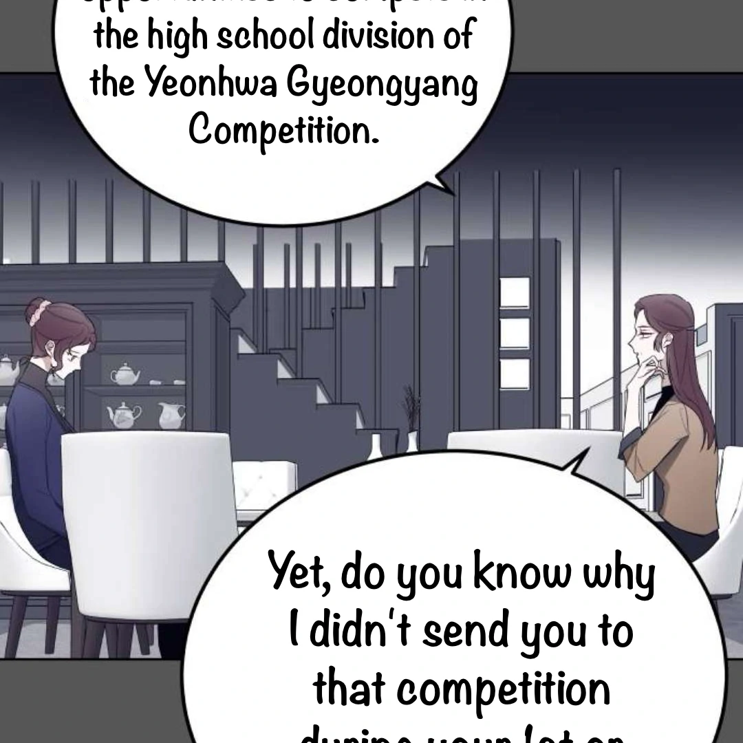 A Love Hate Chord Chapter 4 page 44