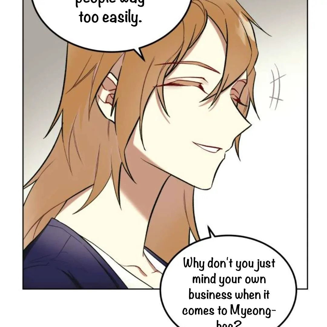 A Love Hate Chord Chapter 4 page 27