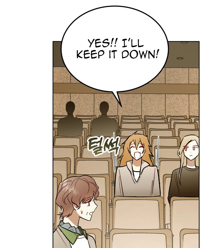 A Love Hate Chord Chapter 5 page 98