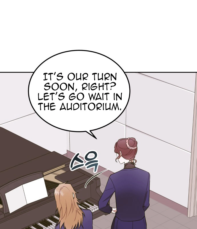 A Love Hate Chord Chapter 7 page 3