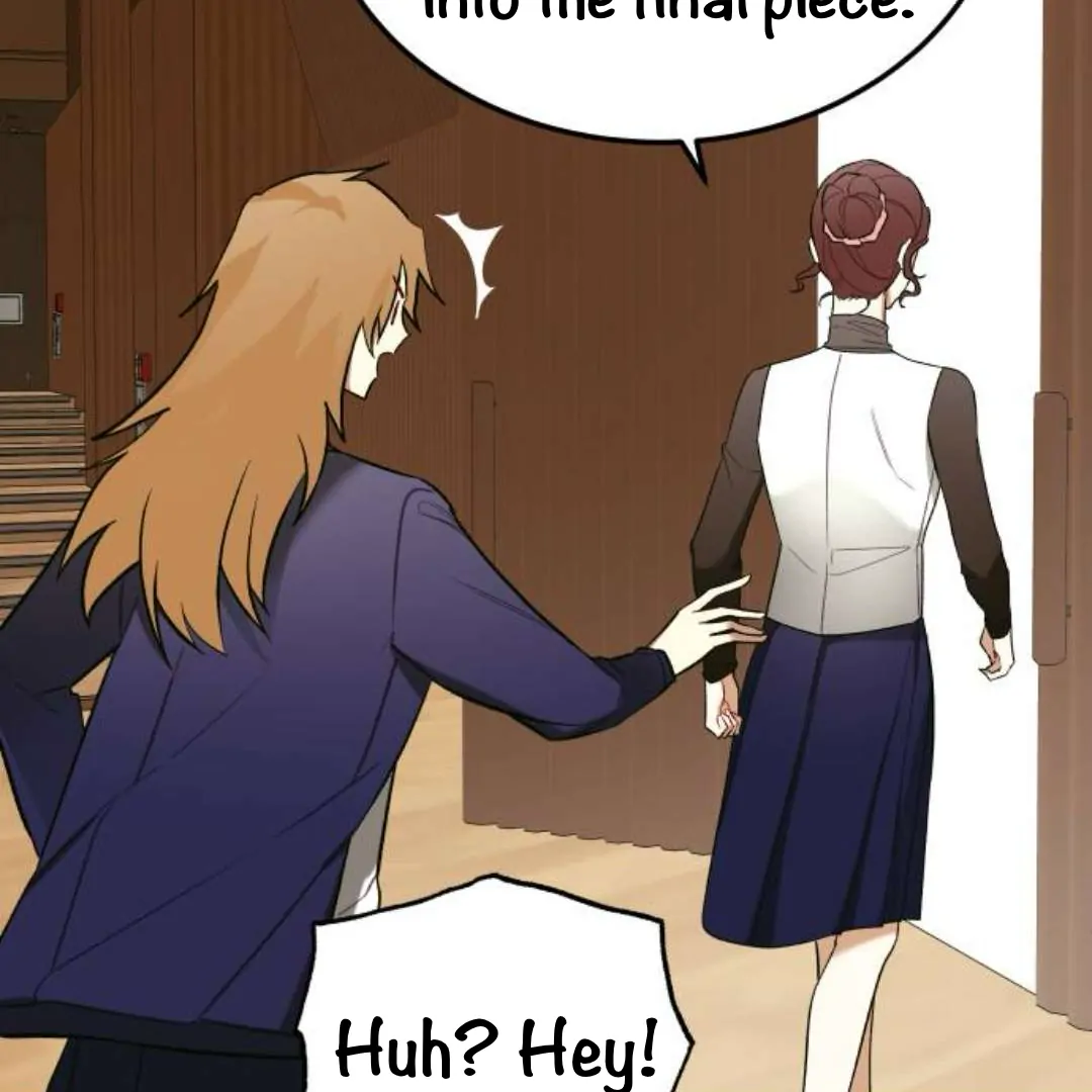 A Love Hate Chord Chapter 4 page 56