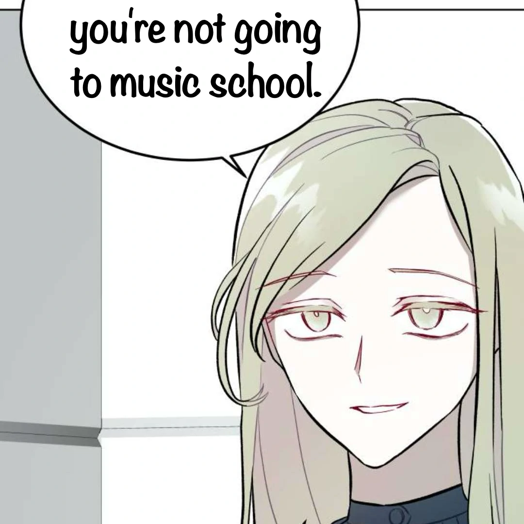 A Love Hate Chord Chapter 4 page 88