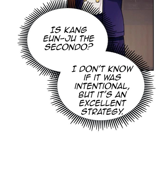 A Love Hate Chord Chapter 7 page 67