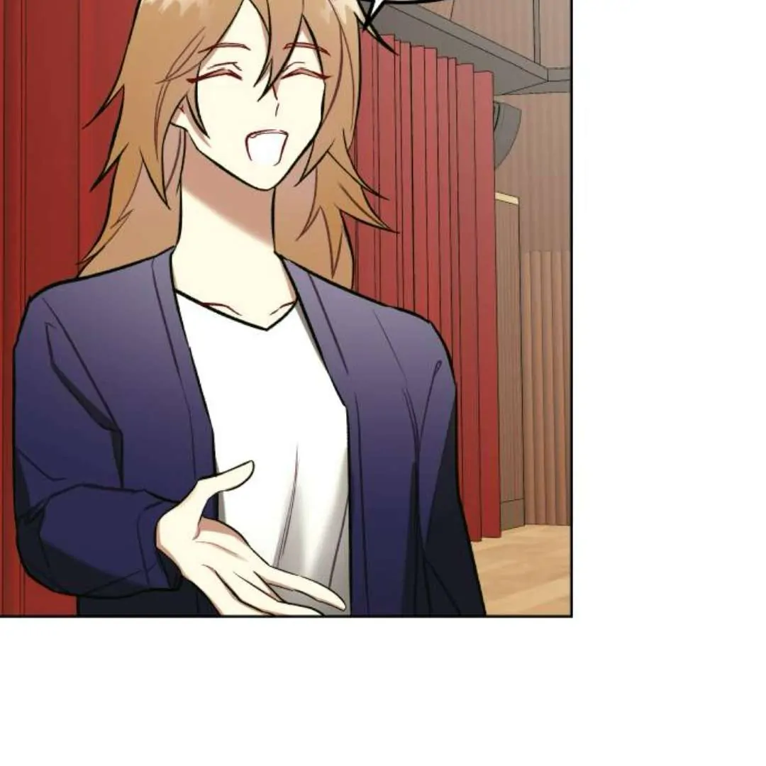 A Love Hate Chord Chapter 4 page 32