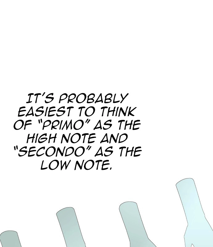 A Love Hate Chord Chapter 6 page 92