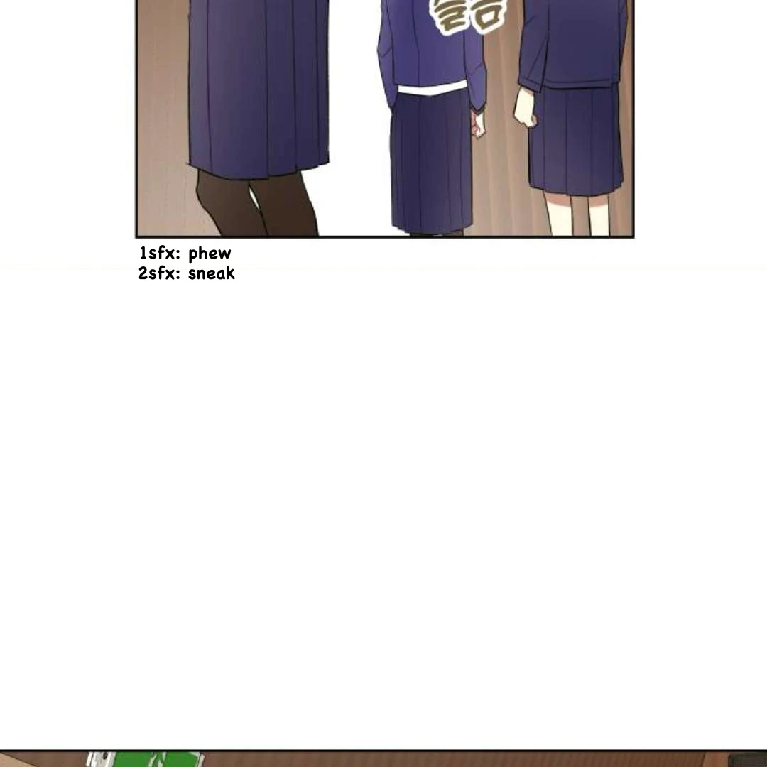 A Love Hate Chord Chapter 4 page 15
