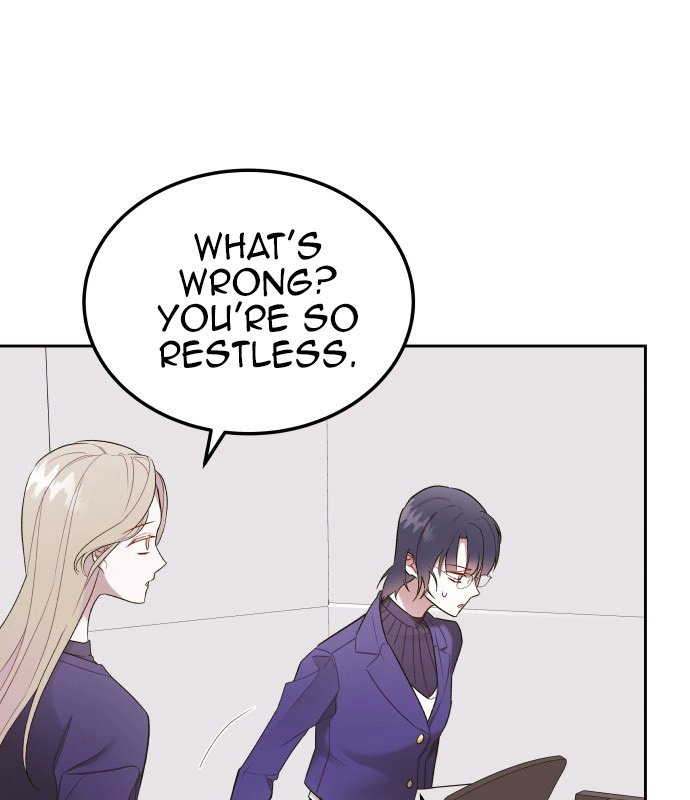 A Love Hate Chord Chapter 7 page 35