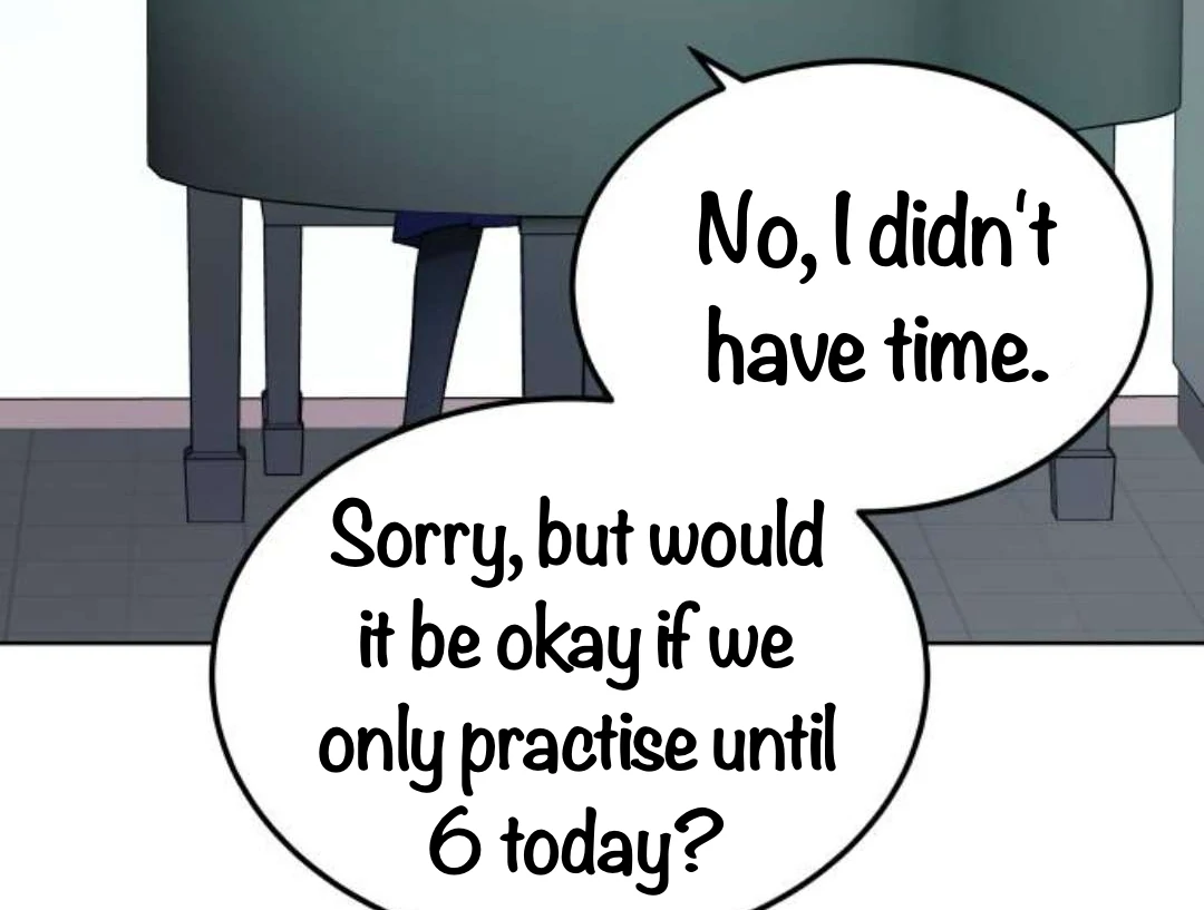 A Love Hate Chord Chapter 4 page 84