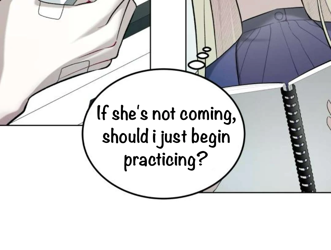 A Love Hate Chord Chapter 4 page 65