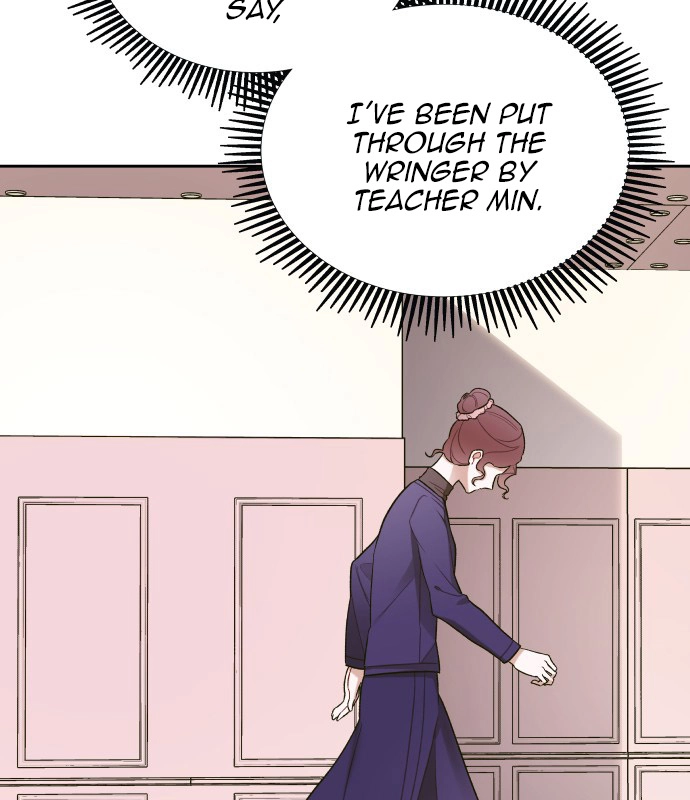 A Love Hate Chord Chapter 7 page 18